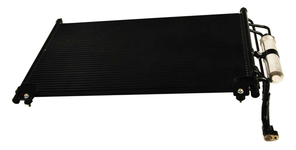 Maxgear Airco condensor AC820207