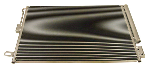 Maxgear Airco condensor AC820805