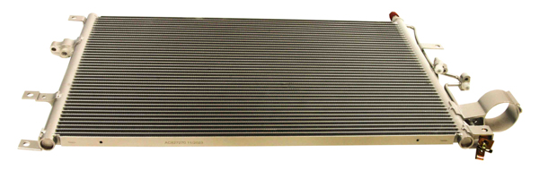 Maxgear Airco condensor AC827270