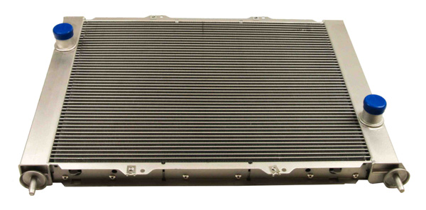 Airco condensor Maxgear AC830002