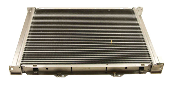 Maxgear Airco condensor AC830002