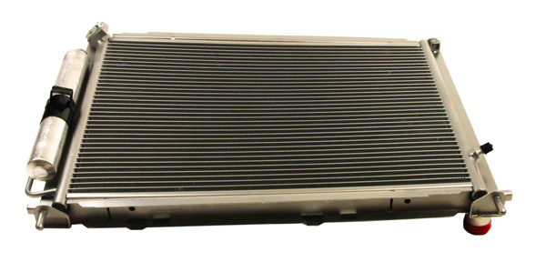 Maxgear Airco condensor AC830003
