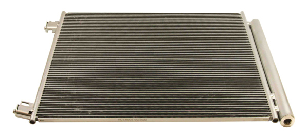 Maxgear Airco condensor AC830008