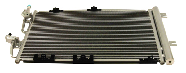 Maxgear Airco condensor AC830013