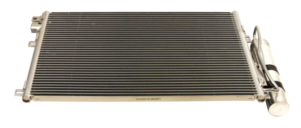 Maxgear Airco condensor AC830016