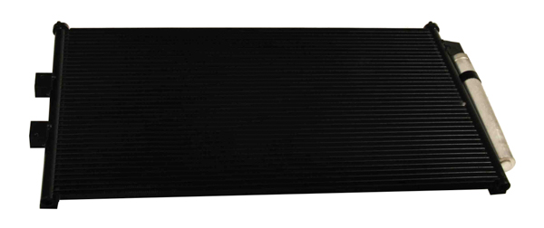 Maxgear Airco condensor AC830017