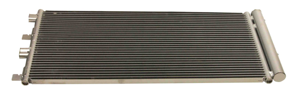 Maxgear Airco condensor AC830019