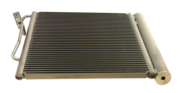 Maxgear Airco condensor AC830020