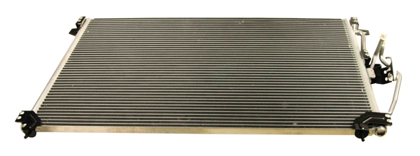 Maxgear Airco condensor AC830021