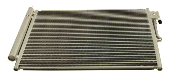 Maxgear Airco condensor AC830029