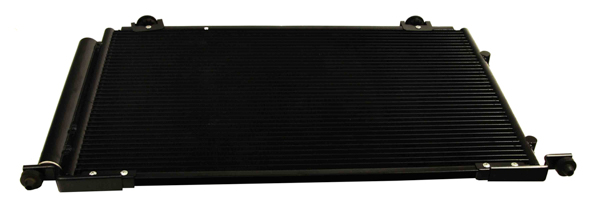 Maxgear Airco condensor AC830030