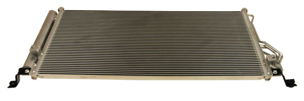 Maxgear Airco condensor AC830034
