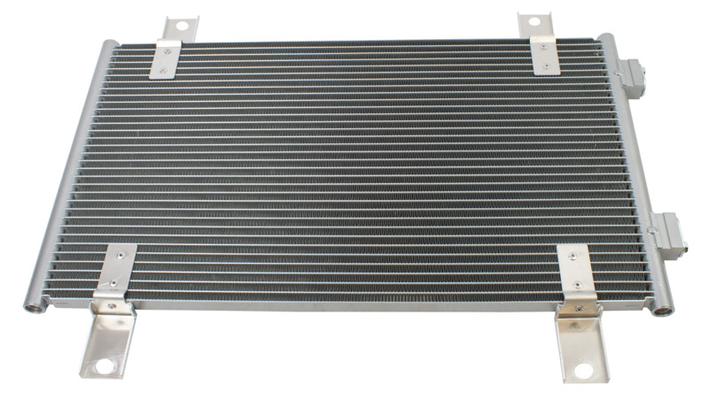 Maxgear Airco condensor AC830045