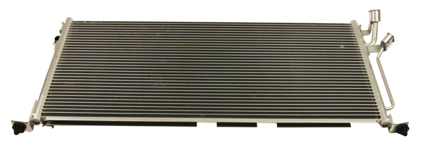 Maxgear Airco condensor AC830046