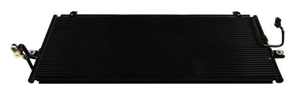 Maxgear Airco condensor AC830047