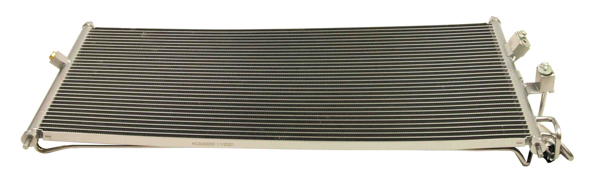 Maxgear Airco condensor AC830050