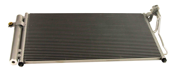 Maxgear Airco condensor AC830052