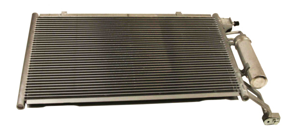 Maxgear Airco condensor AC830053