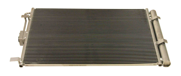 Maxgear Airco condensor AC830059
