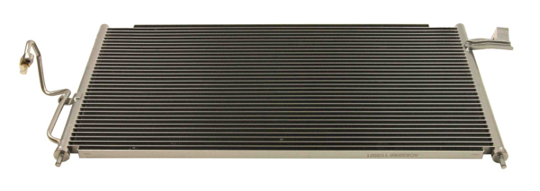 Maxgear Airco condensor AC830060