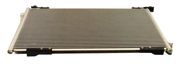 Maxgear Airco condensor AC830068
