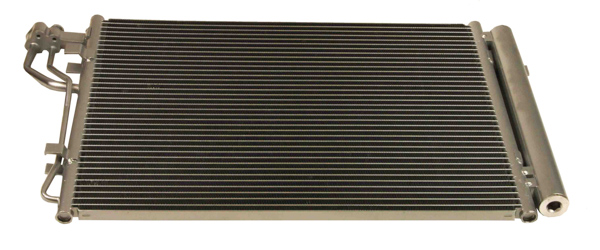 Maxgear Airco condensor AC830069
