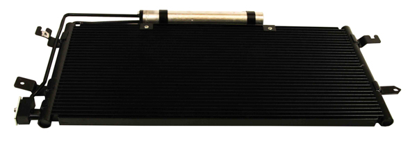 Maxgear Airco condensor AC830071