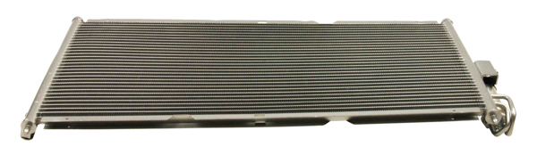 Maxgear Airco condensor AC830072