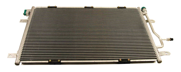 Maxgear Airco condensor AC830074