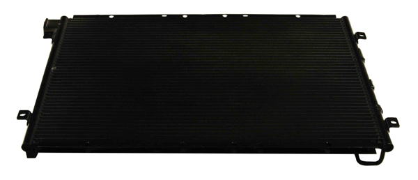 Maxgear Airco condensor AC830079