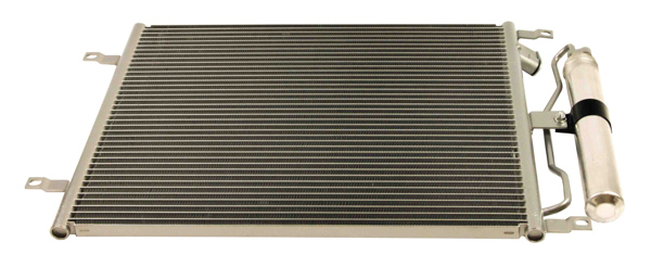 Maxgear Airco condensor AC830084