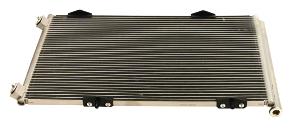 Maxgear Airco condensor AC830087