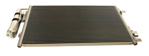 Maxgear Airco condensor AC830088
