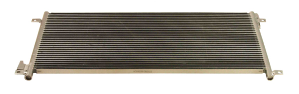 Maxgear Airco condensor AC830090