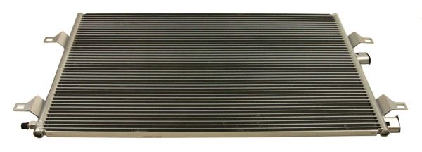 Maxgear Airco condensor AC830091