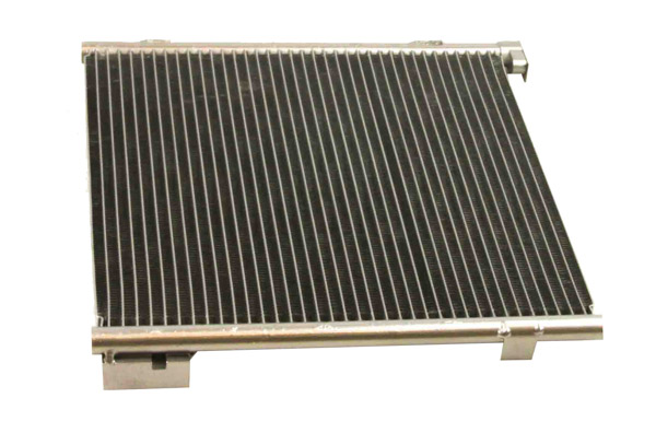 Maxgear Airco condensor AC830097