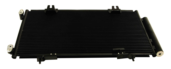 Maxgear Airco condensor AC830107