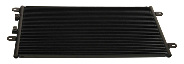 Maxgear Airco condensor AC830114