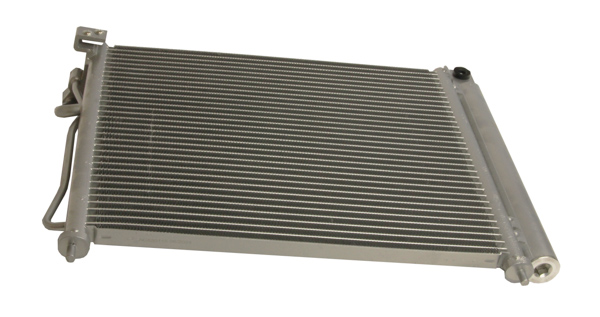 Maxgear Airco condensor AC830115