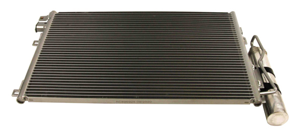 Maxgear Airco condensor AC830116