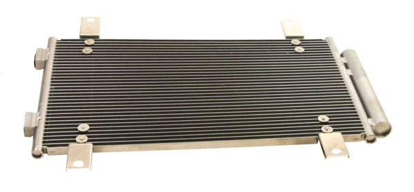 Maxgear Airco condensor AC830120