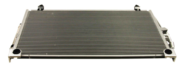 Maxgear Airco condensor AC830122