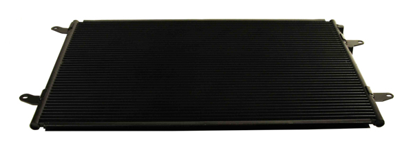 Maxgear Airco condensor AC830124