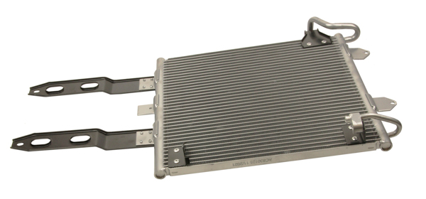 Maxgear Airco condensor AC830125