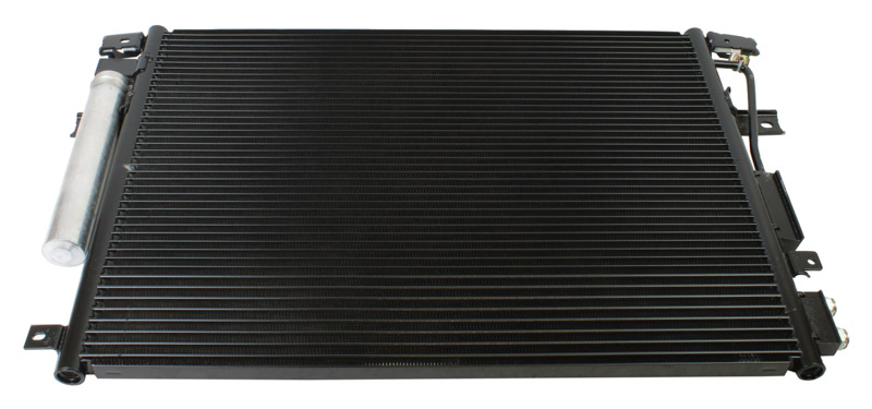 Maxgear Airco condensor AC830126