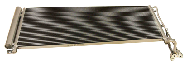 Maxgear Airco condensor AC830127