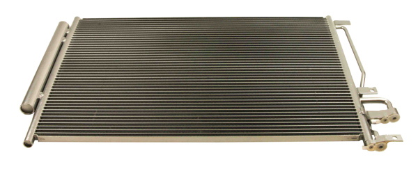 Maxgear Airco condensor AC830128