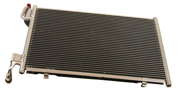 Maxgear Airco condensor AC830133