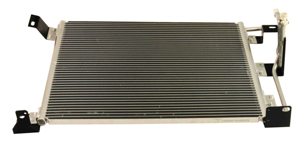 Maxgear Airco condensor AC830141