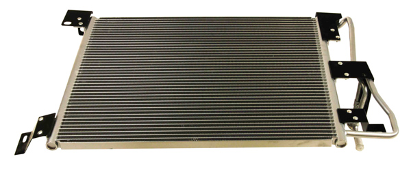 Maxgear Airco condensor AC830141